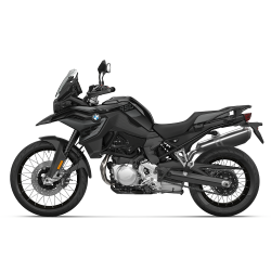 F 850 GS New Adventure